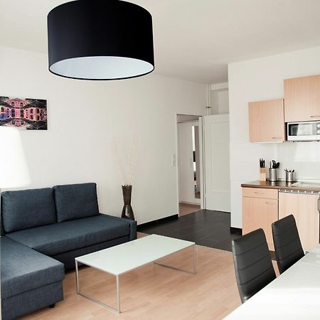 K26 Apartments Berlín Exteriér fotografie