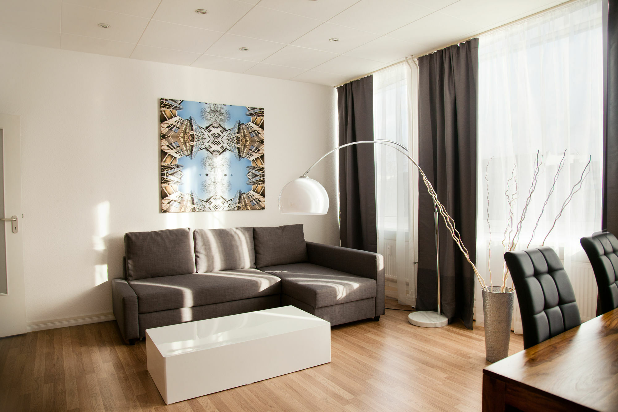 K26 Apartments Berlín Exteriér fotografie